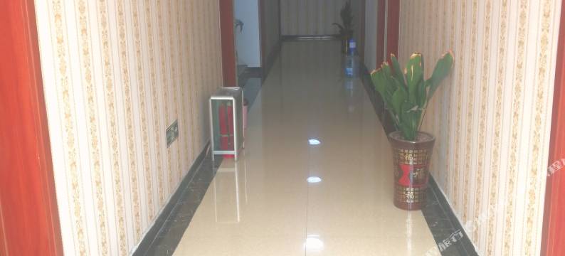 费县客来聚宾馆图片