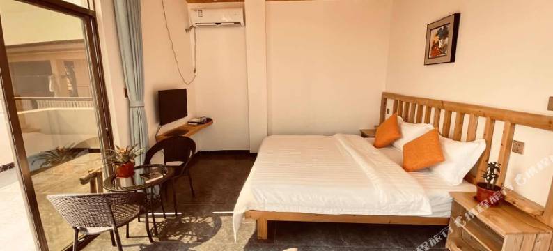 北海鲨渔湾酒店图片