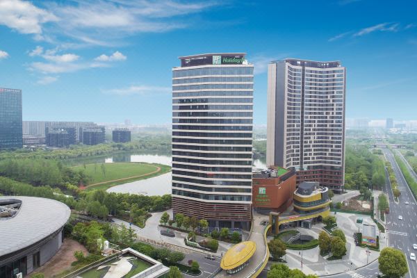 南京和璞湖景假日酒店预订价格,联系电话位置地址【携程酒店】