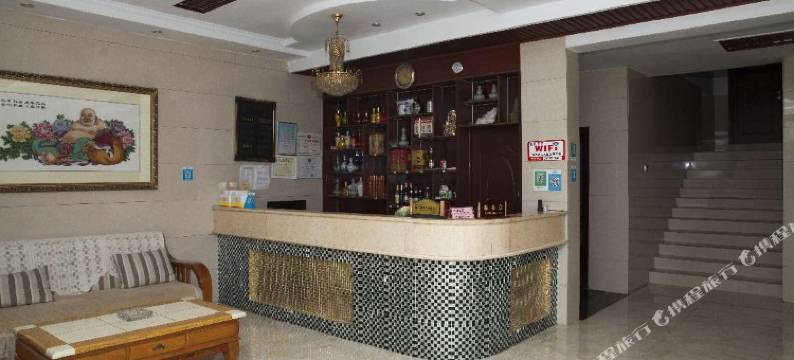 八里沟南阳宾馆图片