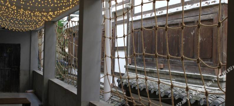 忆念客栈(都江堰南桥景区店)图片