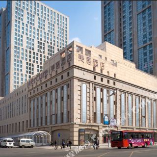 犹太国民银行旧址