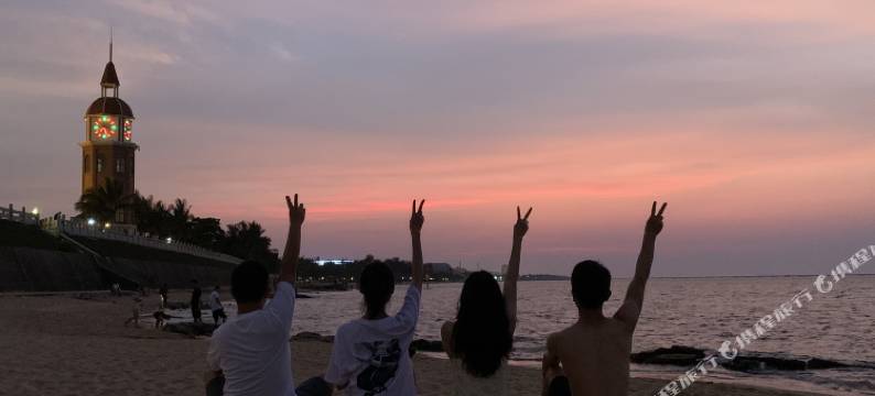 海口星花青年旅舍图片