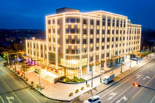 费县正佳酒店预订价格,联系电话位置地址【携程酒店】