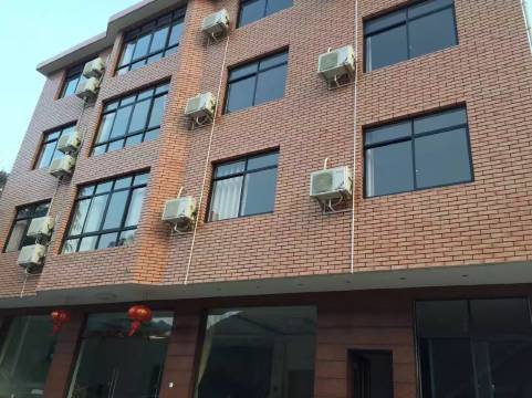 杭州竹缘居农家乐