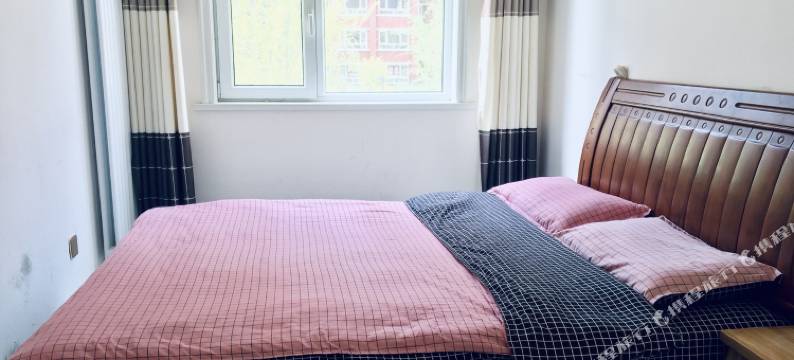 承德丰宁阳光民宿公寓(宁丰路分店)图片