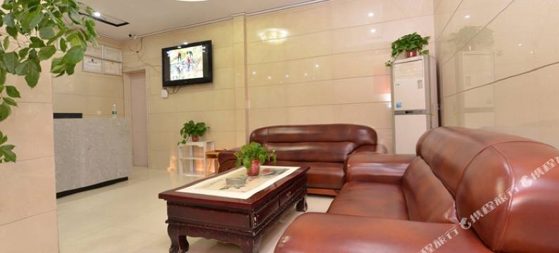 滕州墨鸿商务宾馆图片