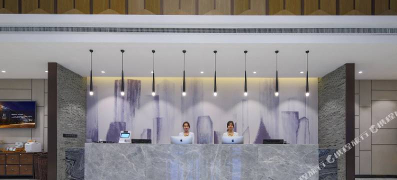 景豪酒店(芜湖高新区大学城店)图片