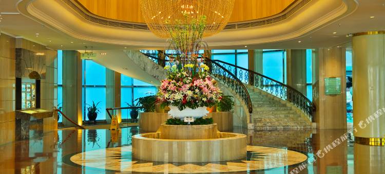 深圳阳光酒店图片