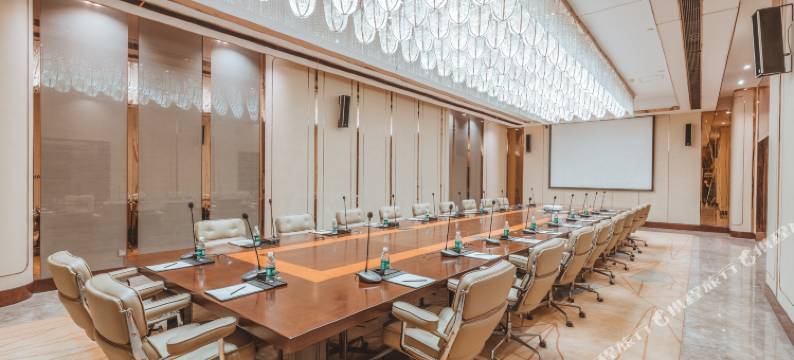 武汉友谊国际酒店(黄鹤楼昙华林店)图片