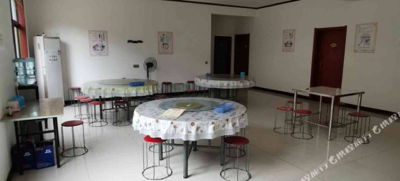 蟒河农家乐50号图片