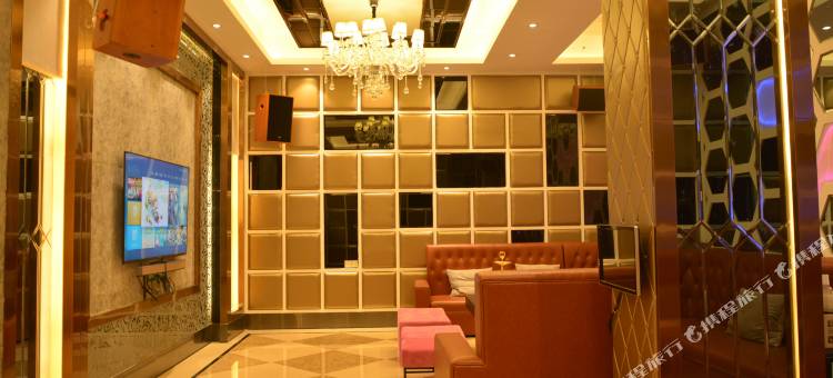 阳春悉尼假日公寓(春湾风景区店)图片
