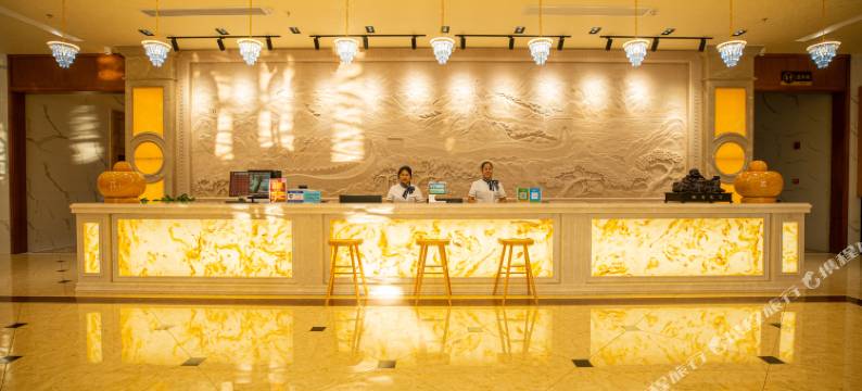 东方泽熙海景酒店图片