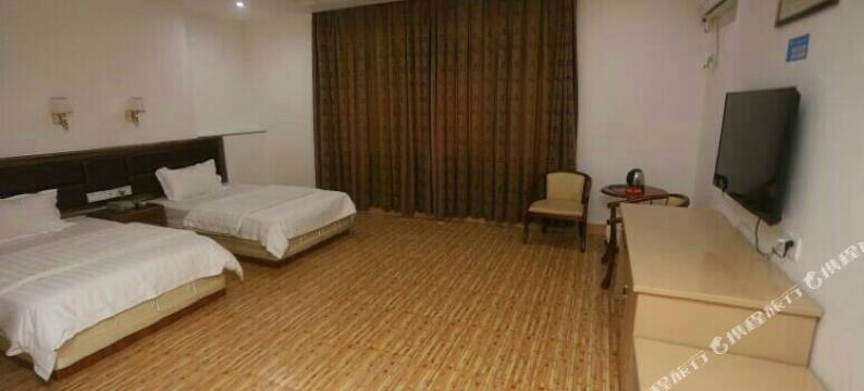 富苑宾馆(挂绿广场店)图片