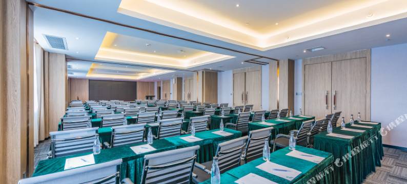 山水花园酒店(都匀西山大道万达广场店)图片