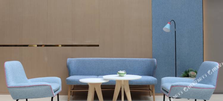 如家酒店·neo(上海中山公园延安西路店)图片