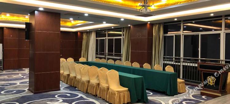 维也纳国际酒店(苏州木渎古镇地铁站店)图片