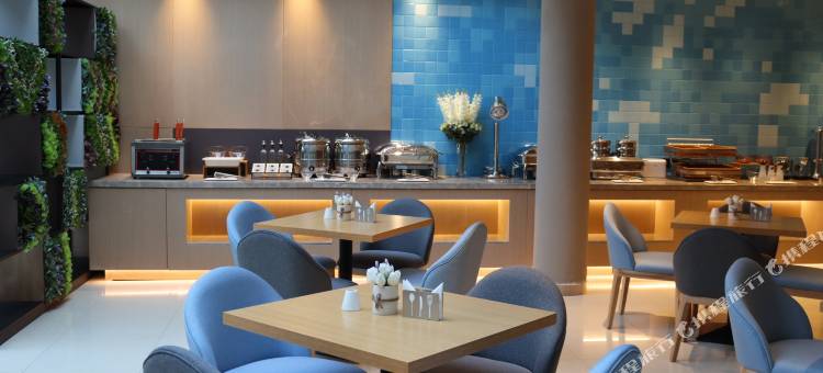 如家酒店·neo(上海中山公园延安西路店)图片