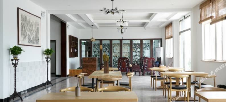 慈溪海如茂居别苑图片