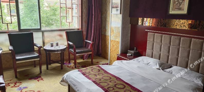 永靖军胜饭店图片