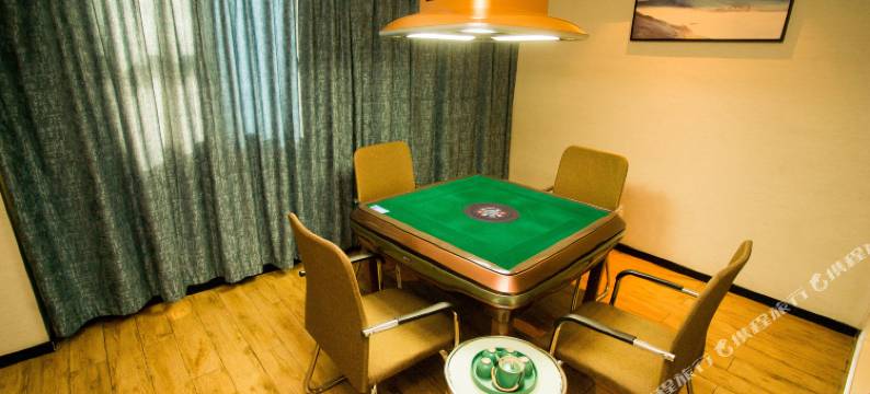 三间房精品连锁酒店(邵东缤纷环球城人民医院店)图片