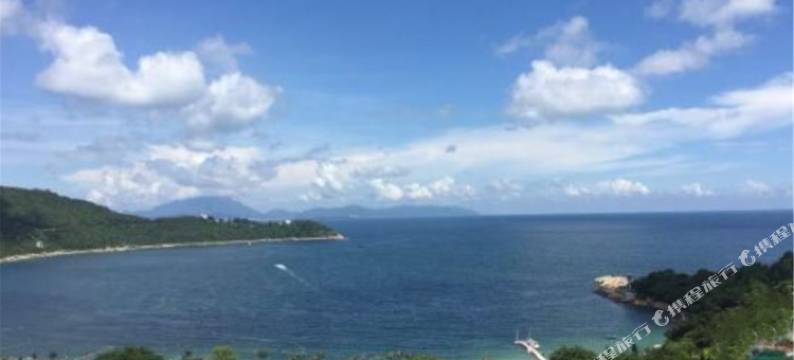 水一方海景公寓(深圳小梅沙店)图片