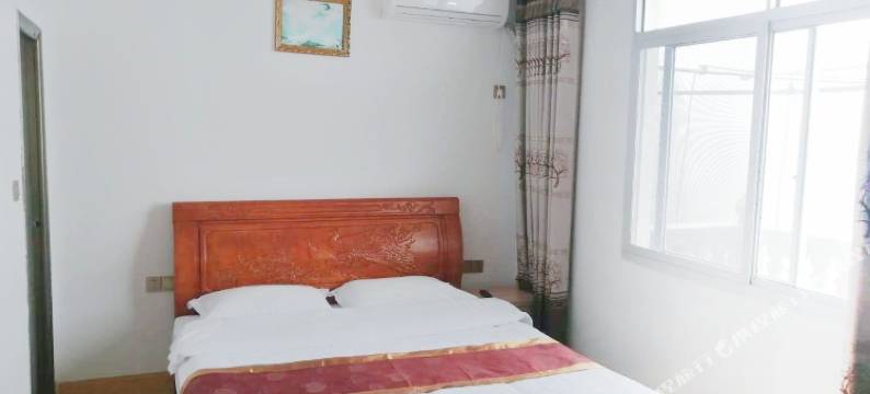 永泰青云居农家乐图片