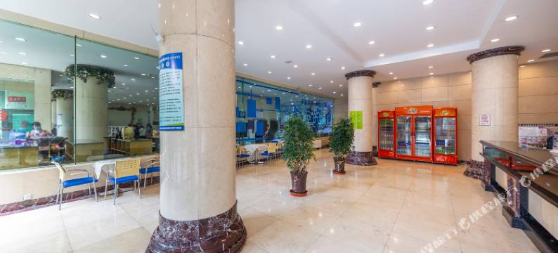 西宁书城酒店(大新街夜市莫家街店)图片
