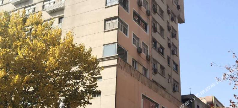 汉庭酒店(乌鲁木齐长江路万达店)图片