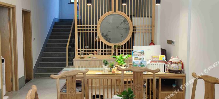 九华山山韵馨居民宿图片