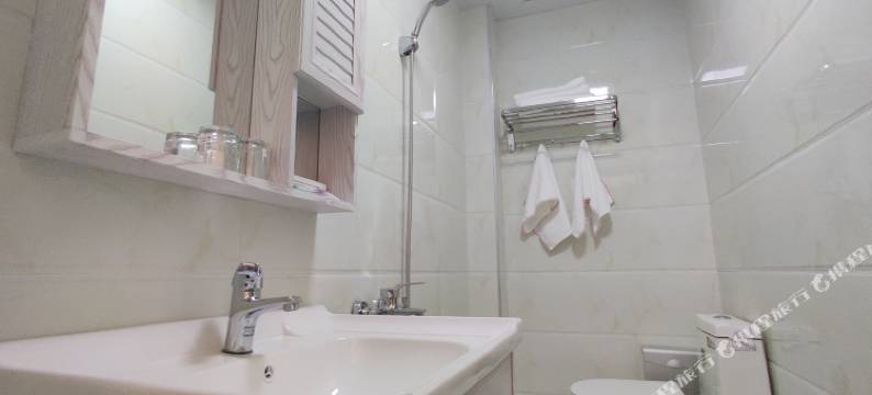 岳西明鑫客栈图片