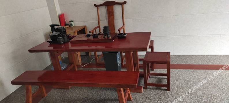 福鼎嵛山岛小施妹民宿图片