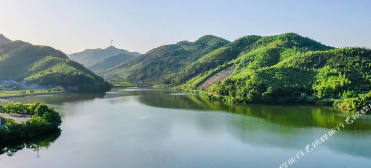 悦心谷·莫干山度假民宿图片