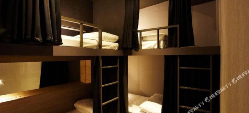 台北梅楼商务驿站图片