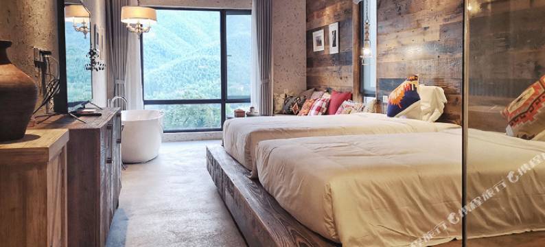 莫干·听山酒店图片