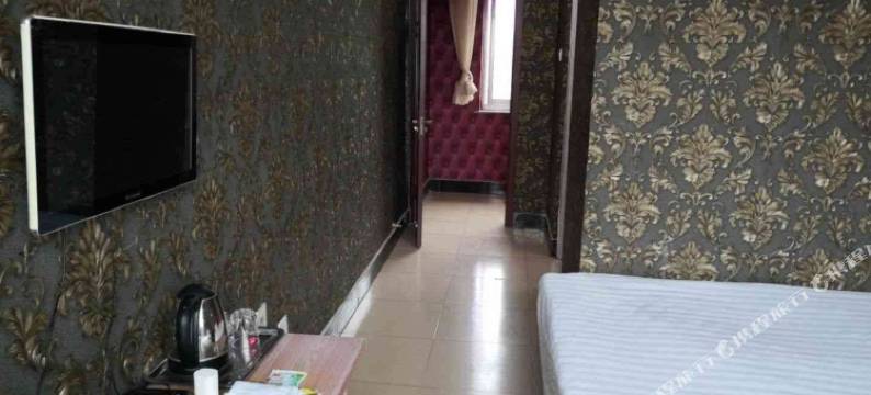 涞源春源旅社图片