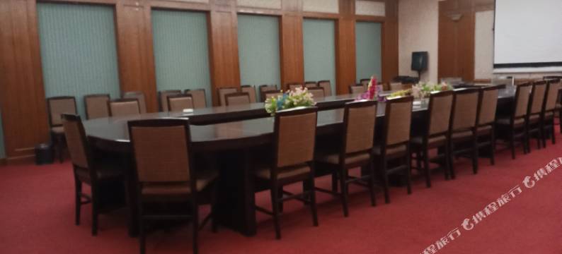 蔚县蔚州大酒店图片