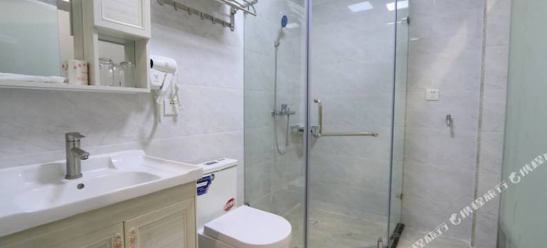 UMI时光公寓酒店(佛山世纪莲地铁站店)图片