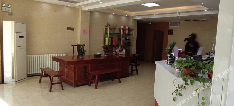 途馨连锁酒店(夏津彩虹工业园店)图片