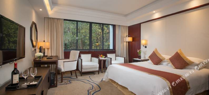 杭州六通宾馆图片