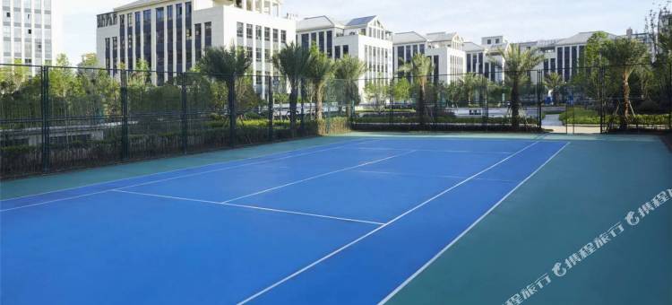 赣州锦豪酒店图片