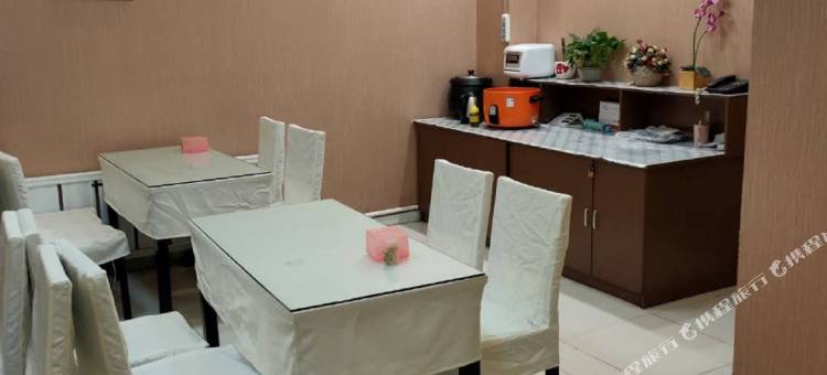 佳泰连锁温泉宾馆(鞍山火车站店)图片