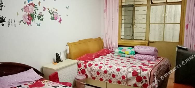 夜雨听风公寓(七里河北街分店)图片