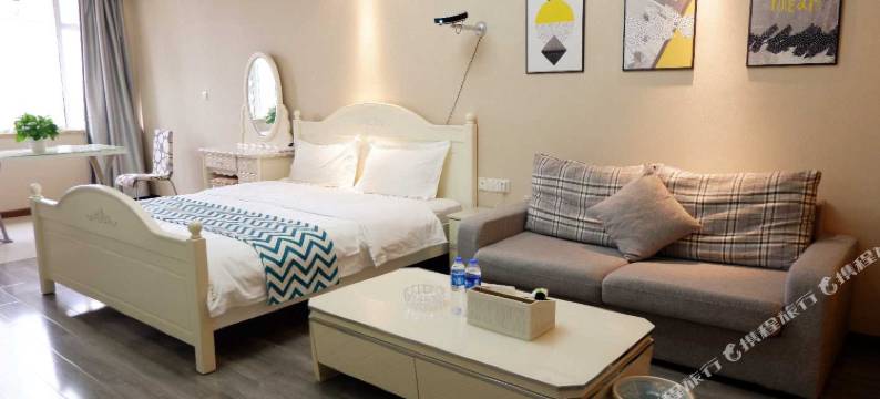 凯拉精品酒店(武汉岳家嘴地铁站店)图片