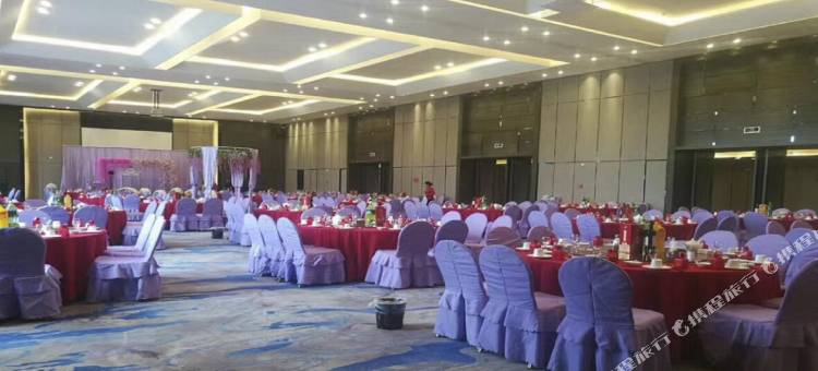 会昌国际酒店图片