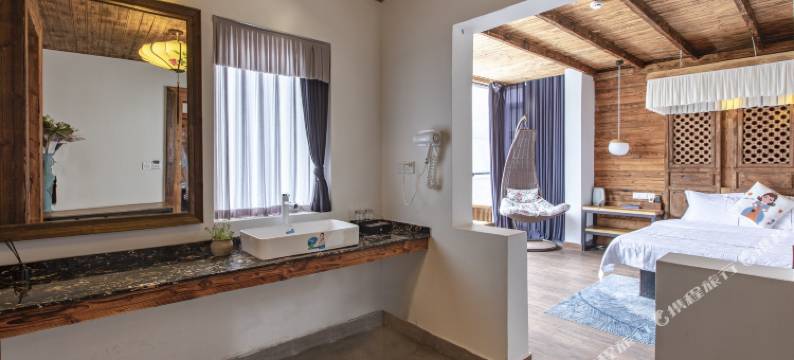 禾风里民宿图片