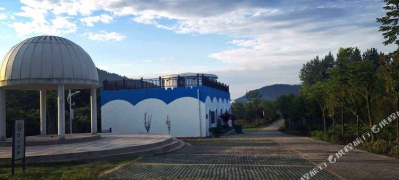 南京石塘人家有间客栈图片