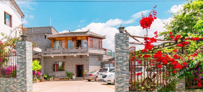 年华客栈(和顺古镇店)图片