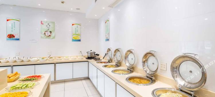 拉凯酒店(义乌国际商贸城店)图片