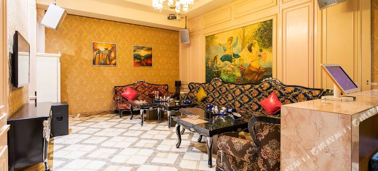 句容曙光薇酒店(农林职业学院店)图片